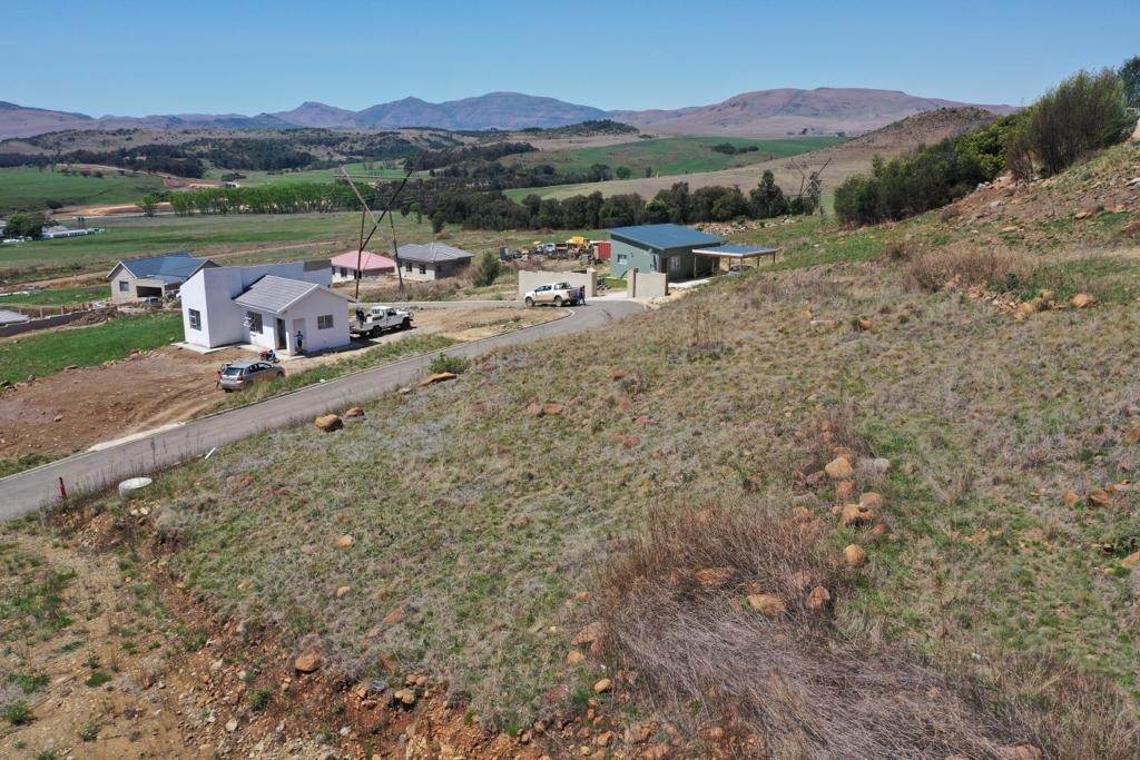 979 m² Land available in Kokstad photo number 7