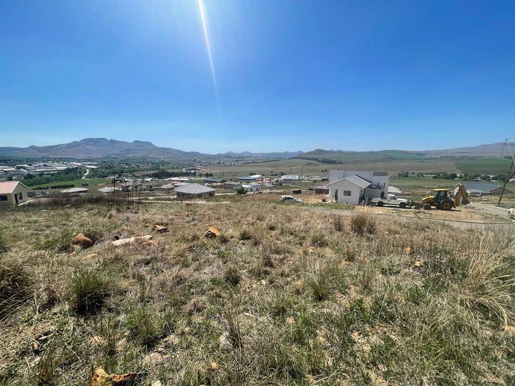 979 m² Land available in Kokstad photo number 15