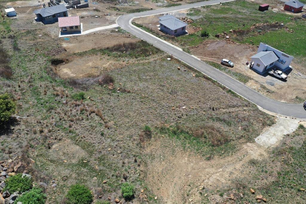 979 m² Land available in Kokstad photo number 3