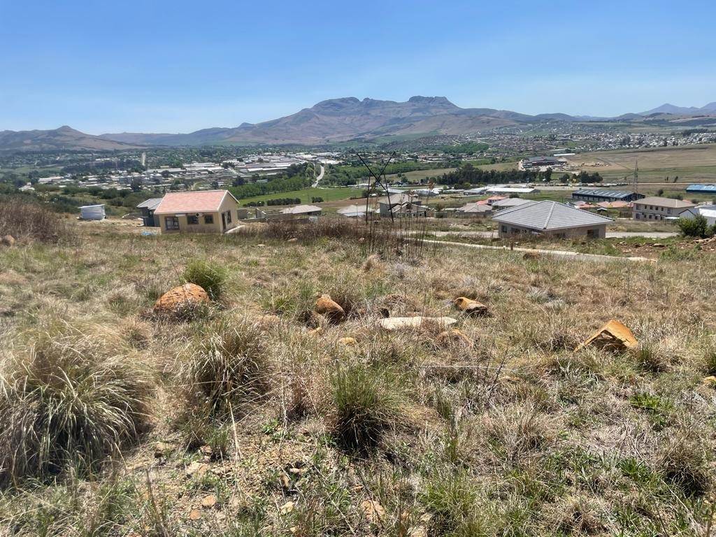 979 m² Land available in Kokstad photo number 13