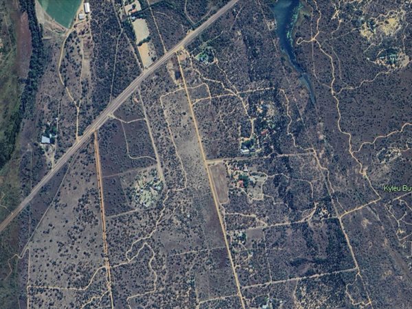 21 m² Land 21 m² Land