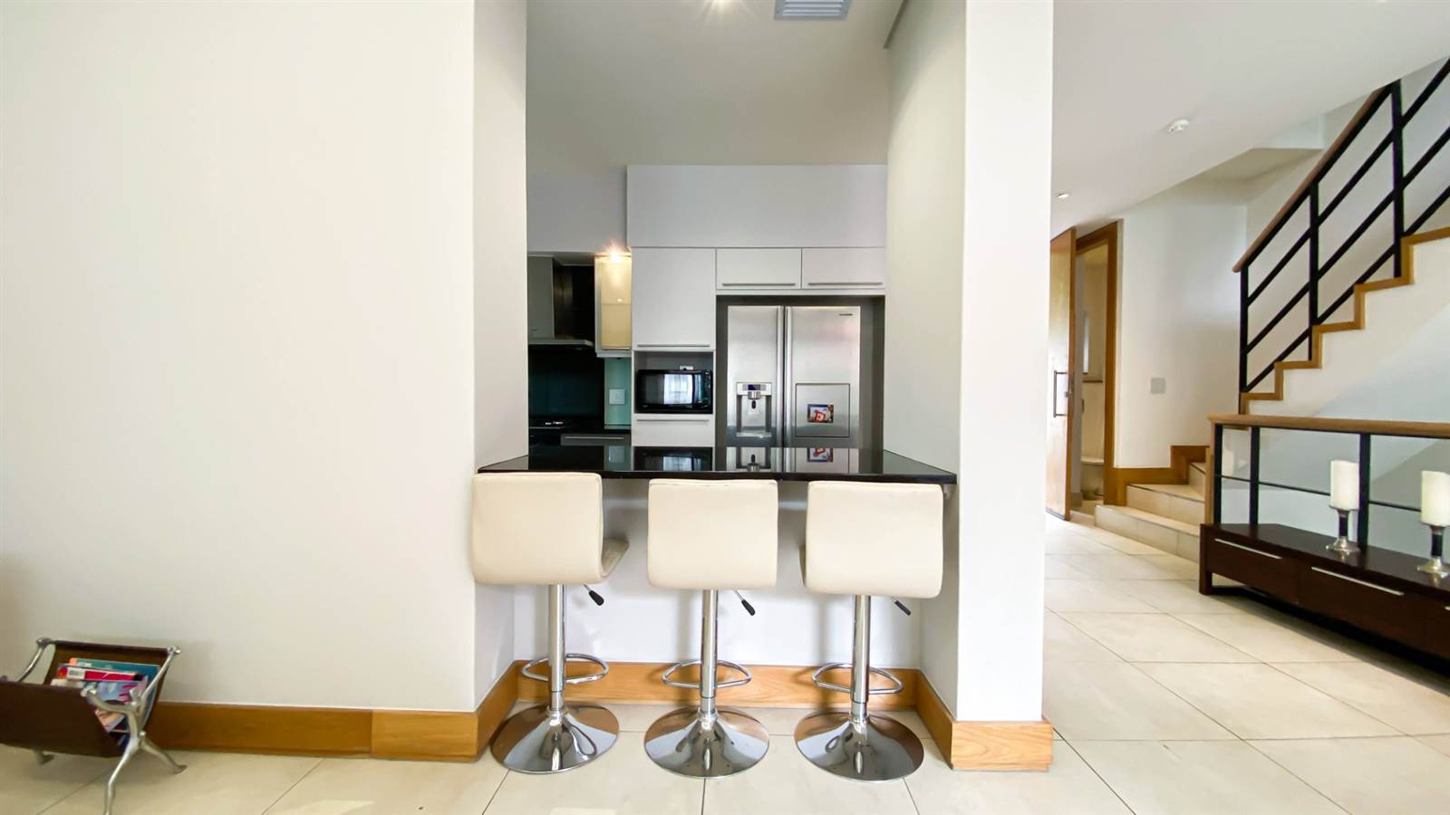 3 Bed Townhouse in Melrose Arch photo number 9