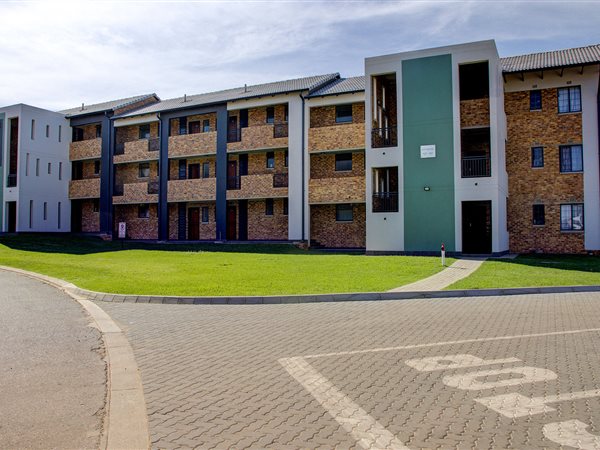 1 Bedroom Apartment 1 Bedroom Apartment