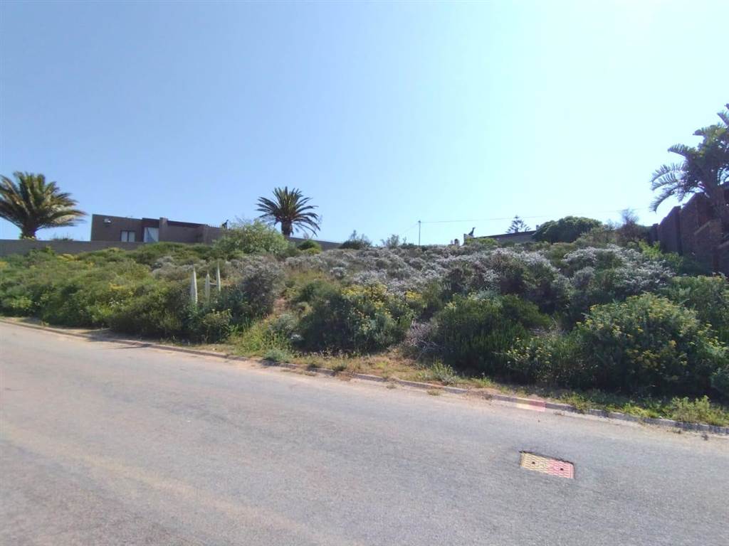 1048 m² Land available in Vredenburg photo number 6