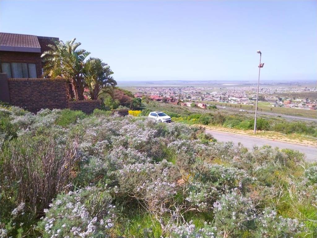 1048 m² Land available in Vredenburg photo number 3