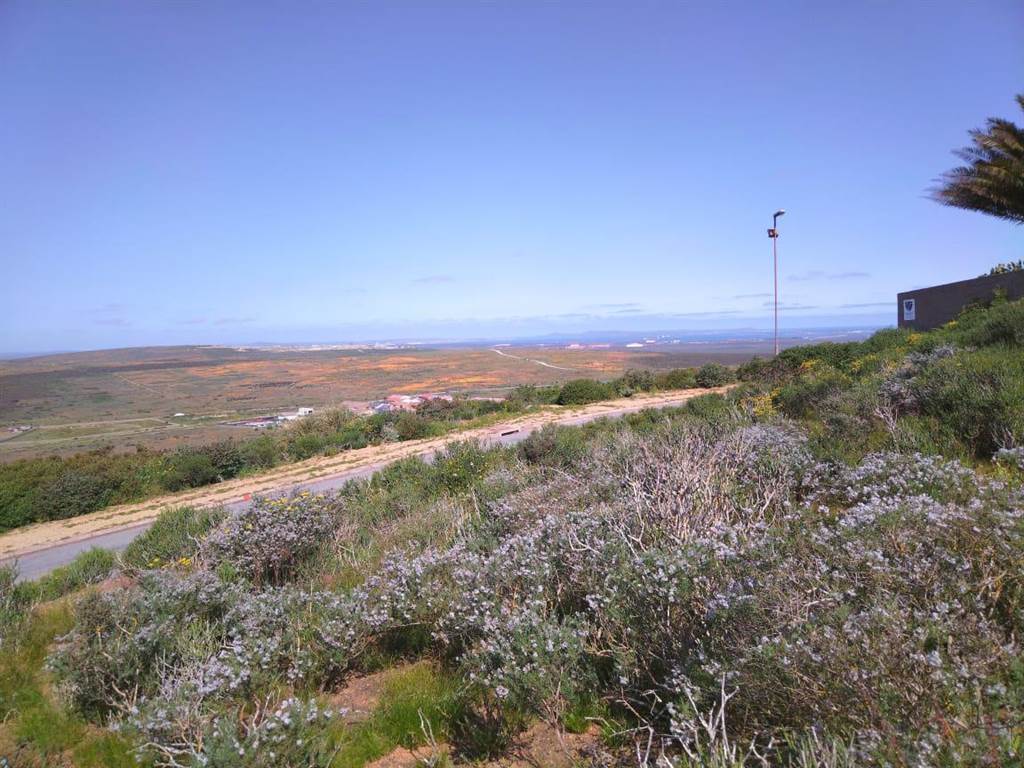 1048 m² Land available in Vredenburg photo number 4