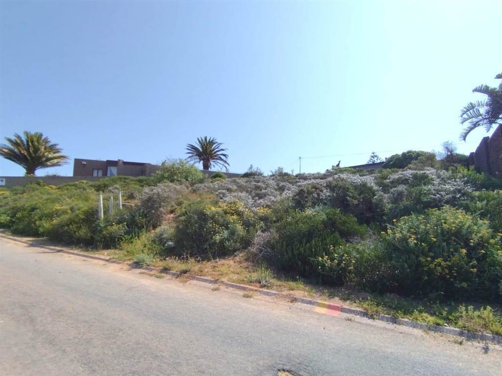 1048 m² Land available in Vredenburg photo number 7
