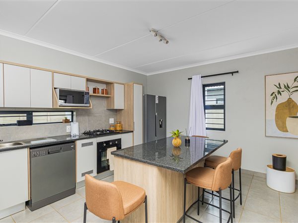 3 Bedroom House 3 Bedroom House