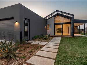 4 Bed House in Elaleni Coastal Forest Estate