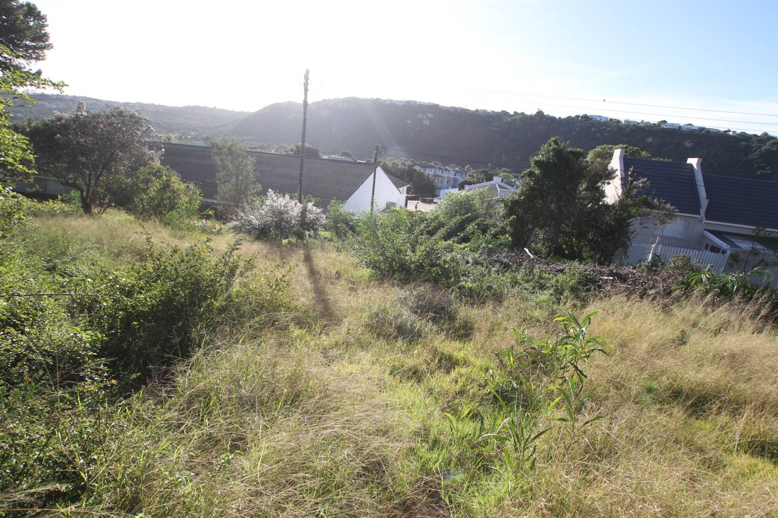 1301 m² Land available in Lower Robberg photo number 6