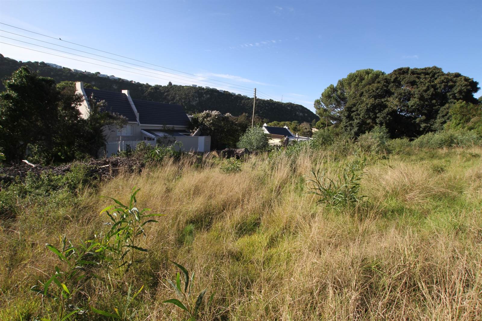 1301 m² Land available in Lower Robberg photo number 8