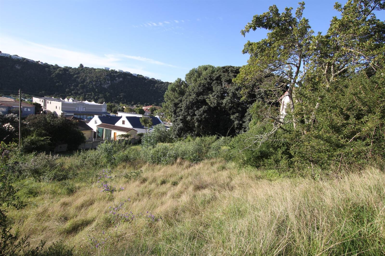 1301 m² Land available in Lower Robberg photo number 1