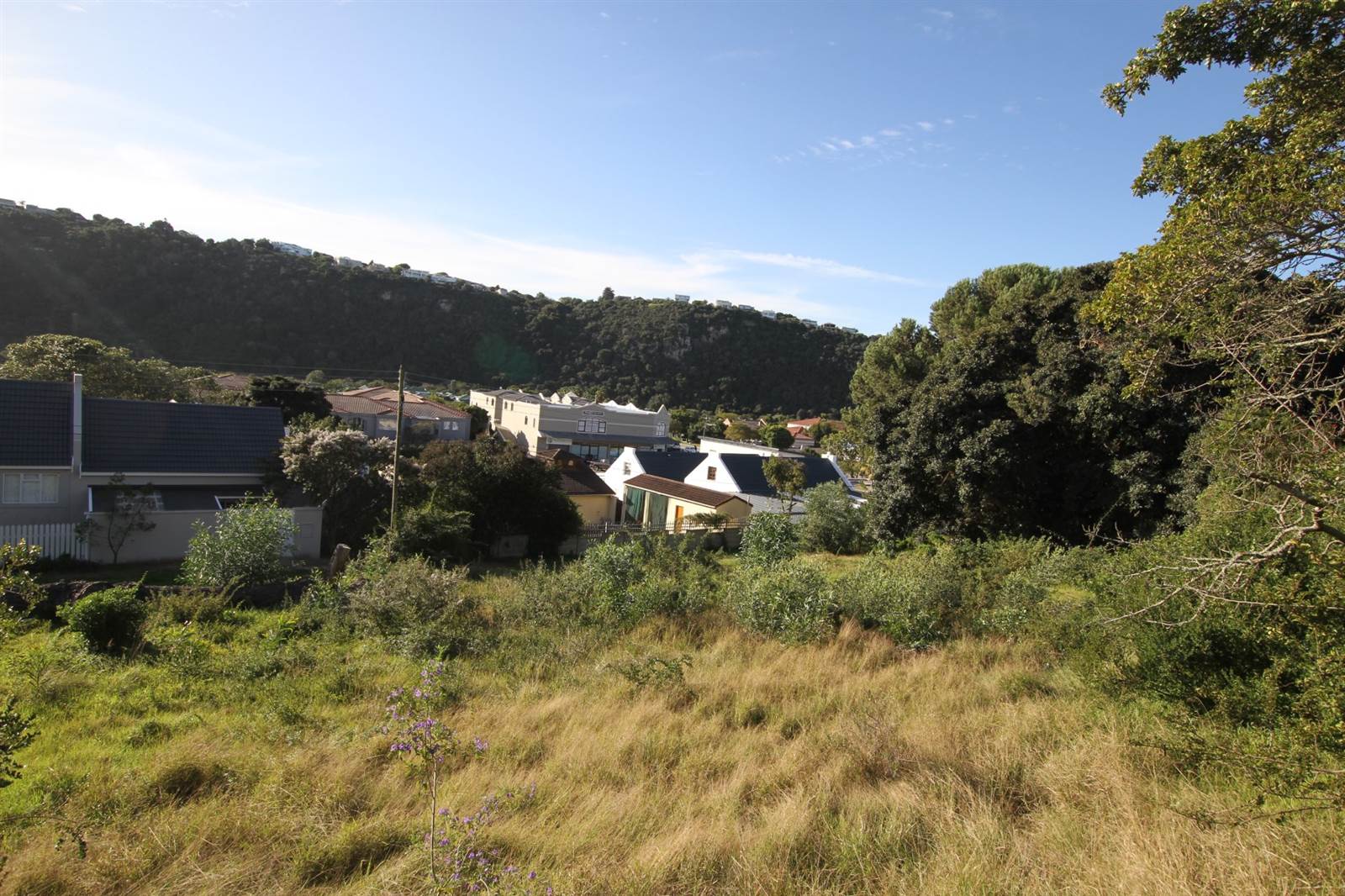 1301 m² Land available in Lower Robberg photo number 2