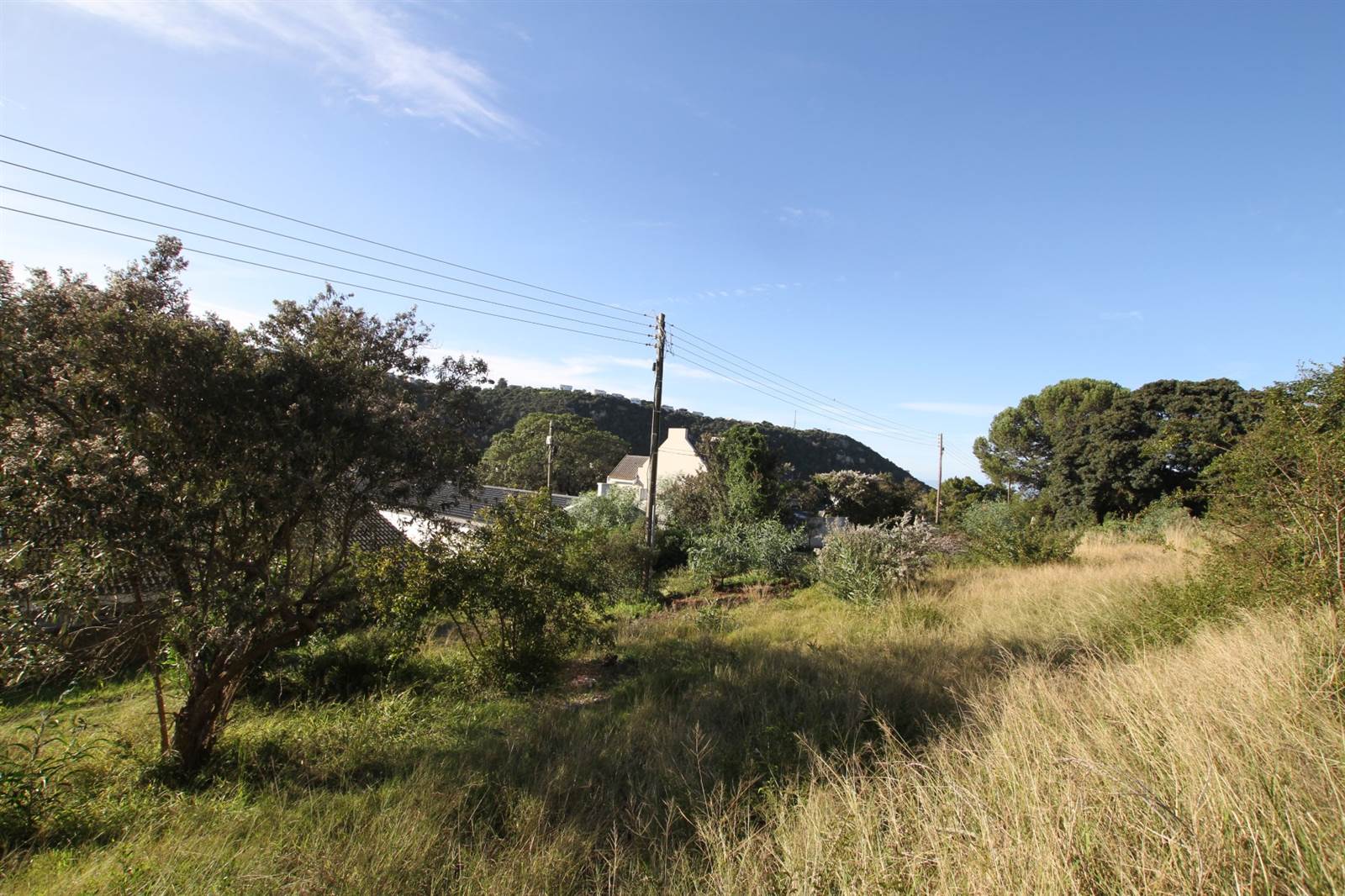 1301 m² Land available in Lower Robberg photo number 11