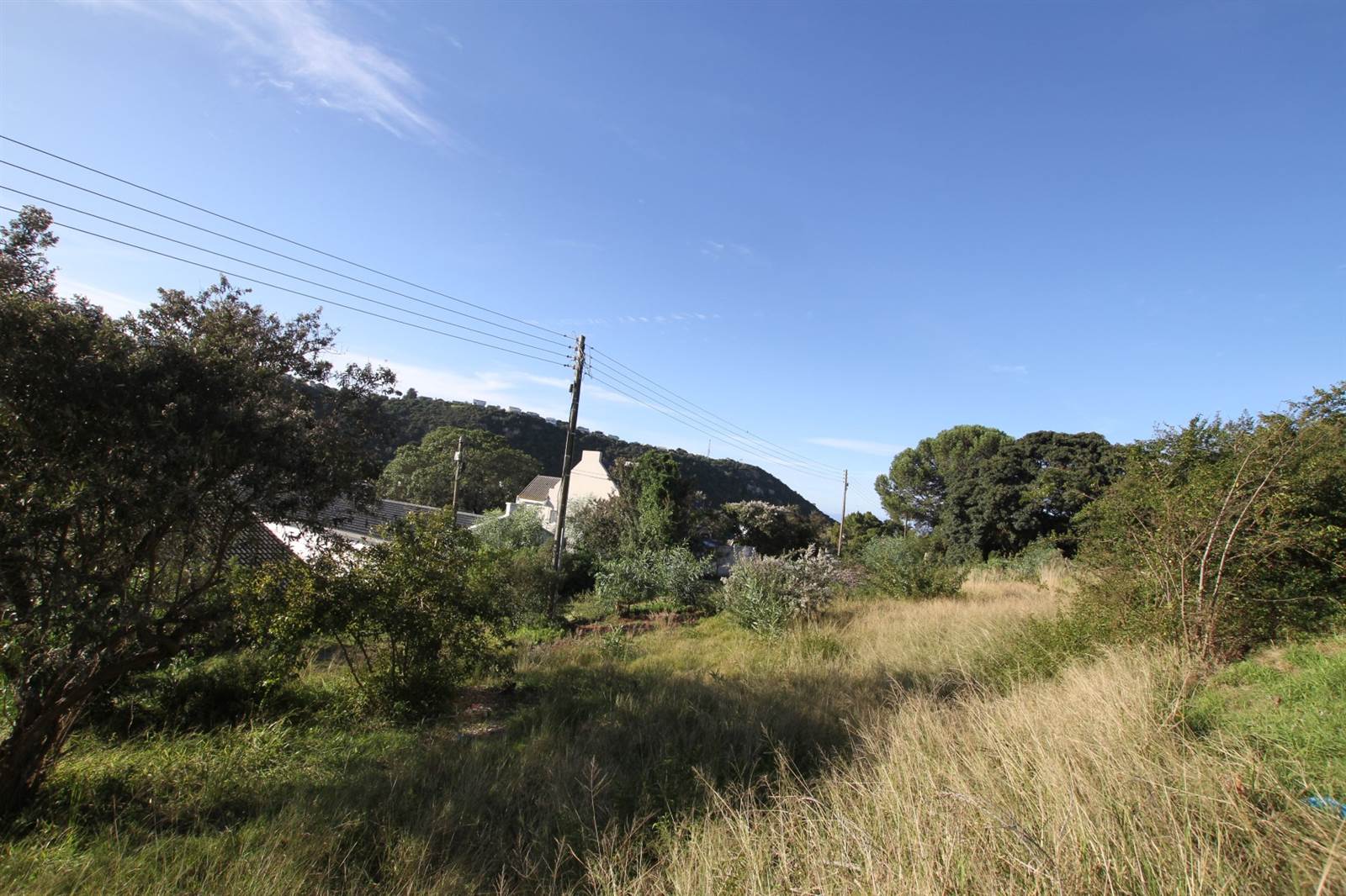 1301 m² Land available in Lower Robberg photo number 10