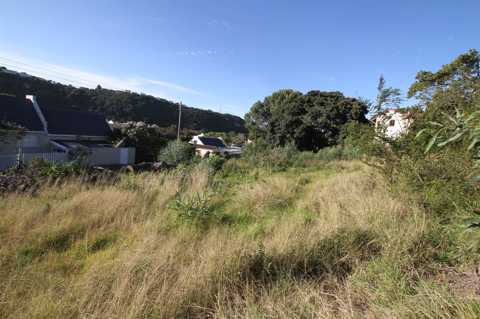 1301 m² Land available in Lower Robberg photo number 4