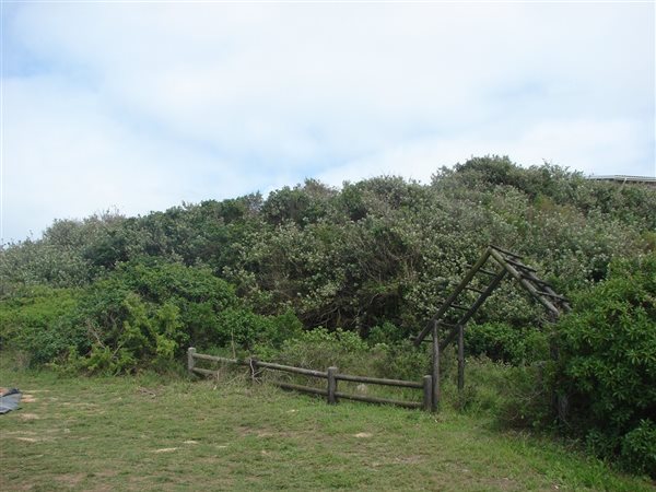 2658 m² Land available in Port Alfred