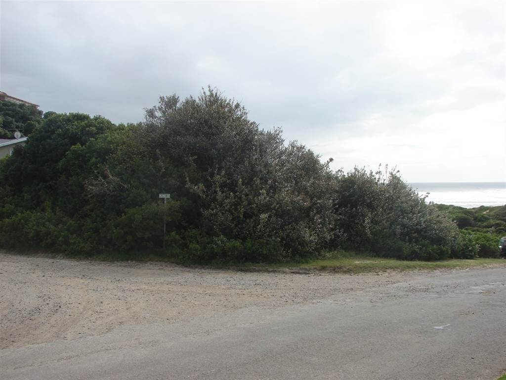2658 m² Land available in Port Alfred photo number 6