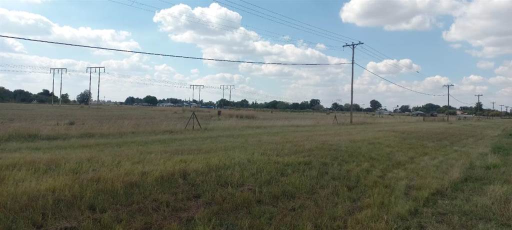 2.9 ha Land available in Meyerton photo number 1