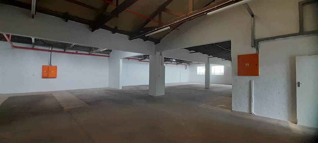 961  m² Industrial space in Pinetown Central photo number 9