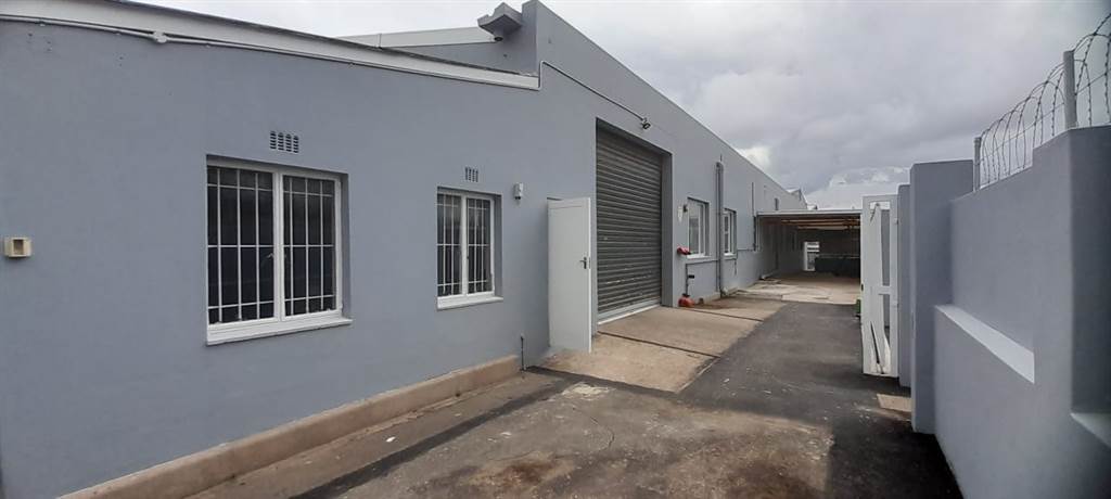 961  m² Industrial space in Pinetown Central photo number 15