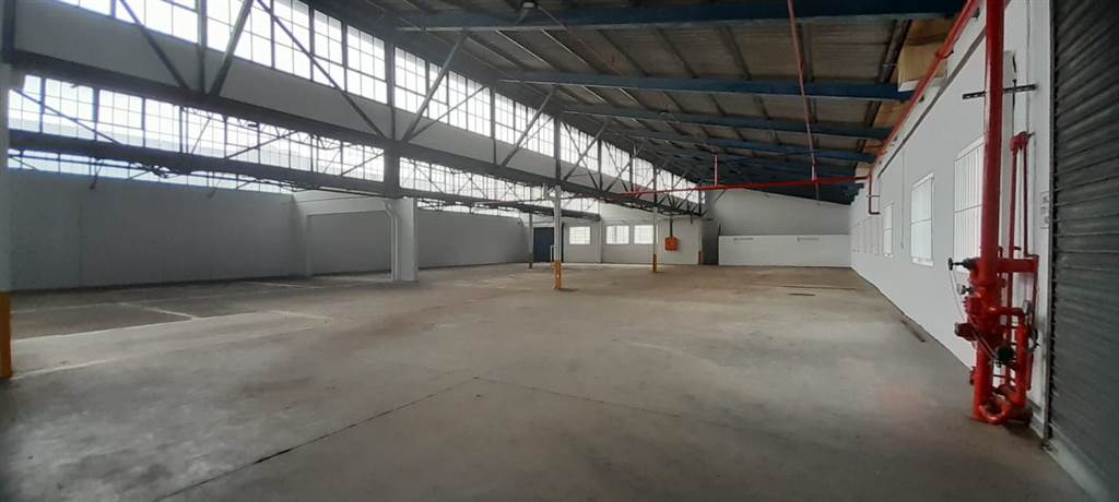 961  m² Industrial space in Pinetown Central photo number 6