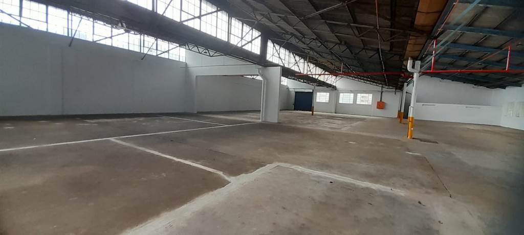 961  m² Industrial space in Pinetown Central photo number 8