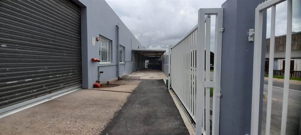 961  m² Industrial space in Pinetown Central photo number 14