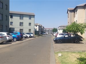 2 Bed House in Jabulani