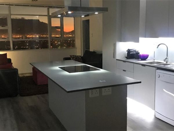 3 Bed Apartment