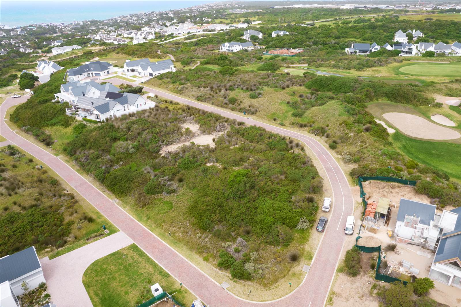 1207 m² Land available in St Francis Links photo number 1