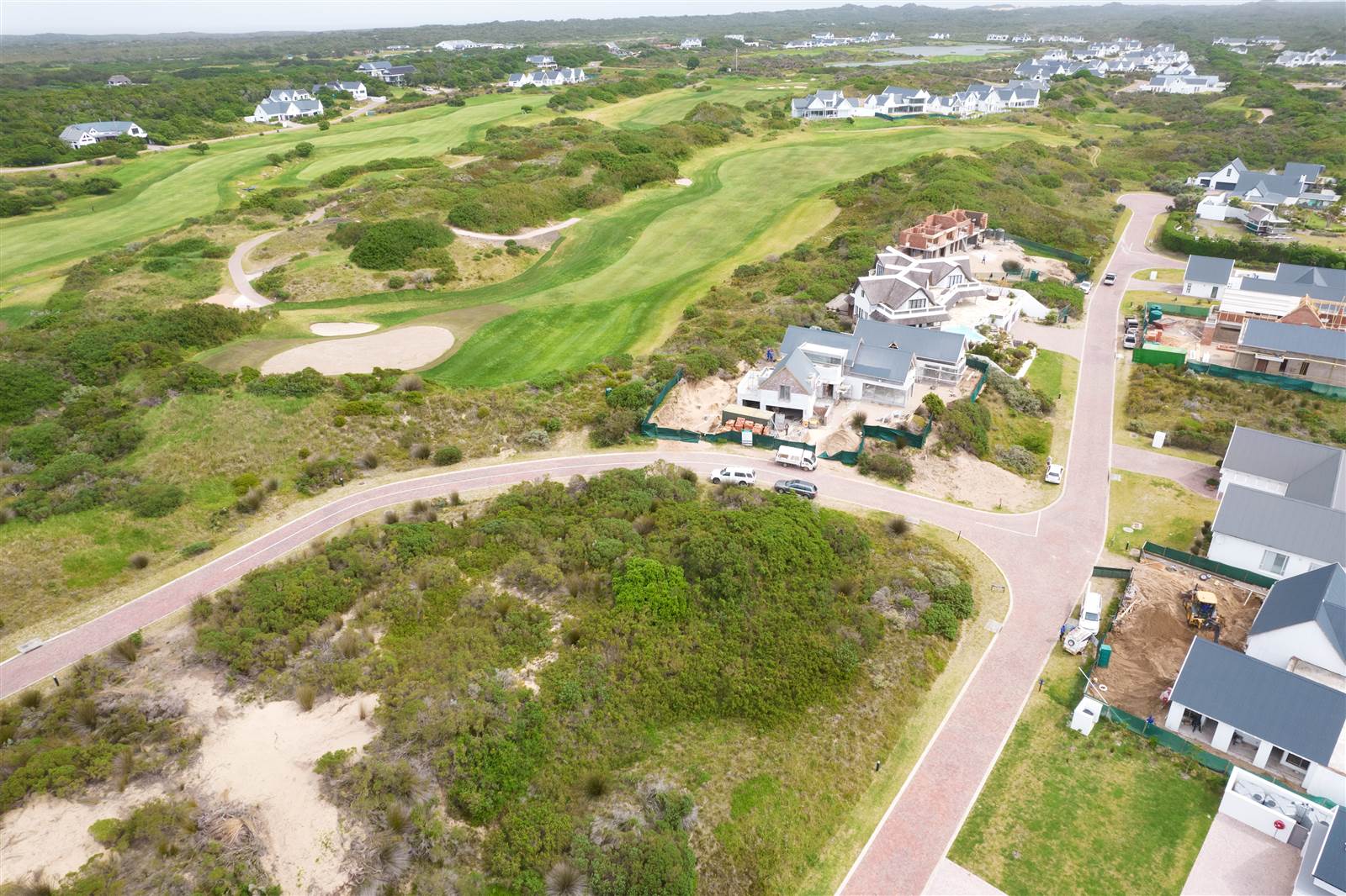 1207 m² Land available in St Francis Links photo number 3