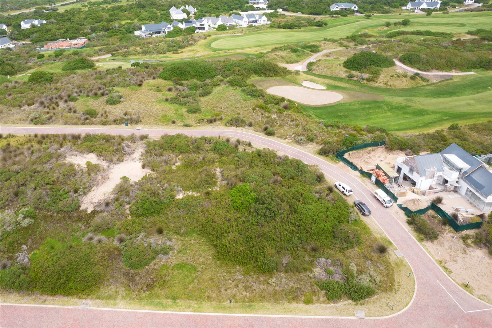 1207 m² Land available in St Francis Links photo number 4