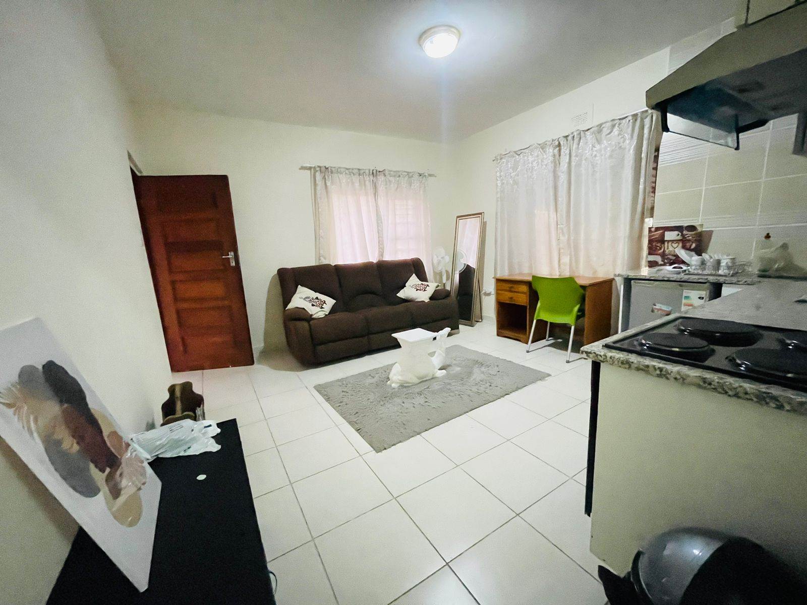 1 Bed Apartment in Umbilo photo number 5