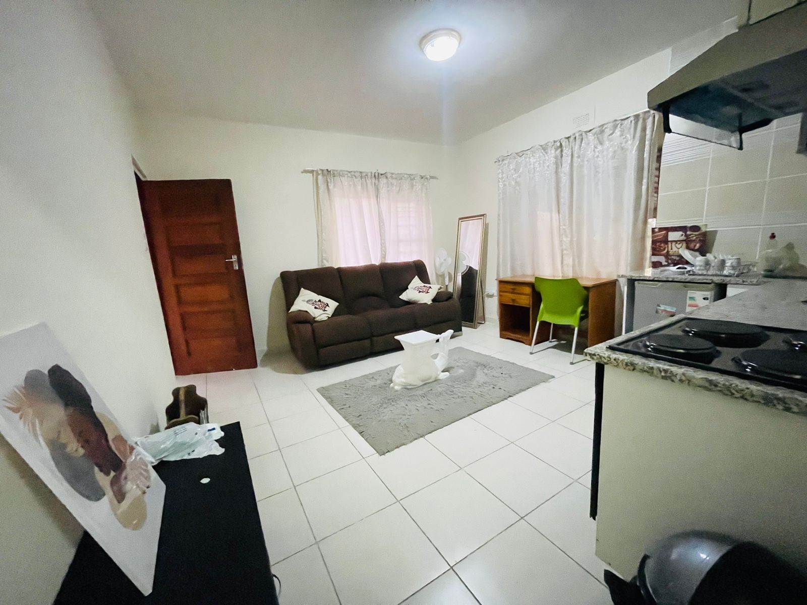 1 Bed Apartment in Umbilo photo number 9