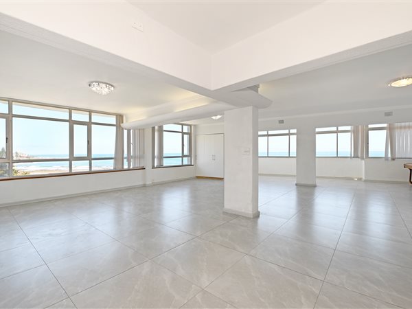 3 Bed Apartment