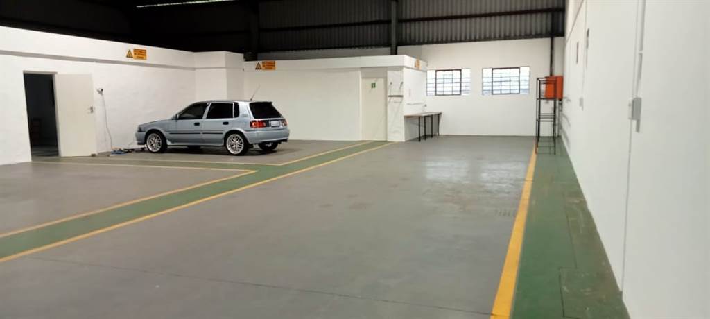 800  m² Industrial space in Richards Bay Central photo number 8