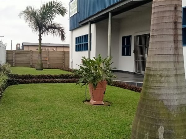 800  m² Industrial space in Richards Bay Central