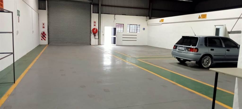 800  m² Industrial space in Richards Bay Central photo number 7