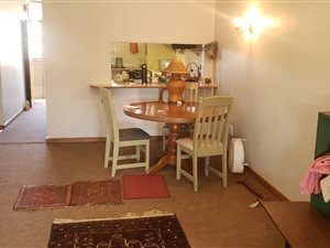 2 Bed Apartment in Berea