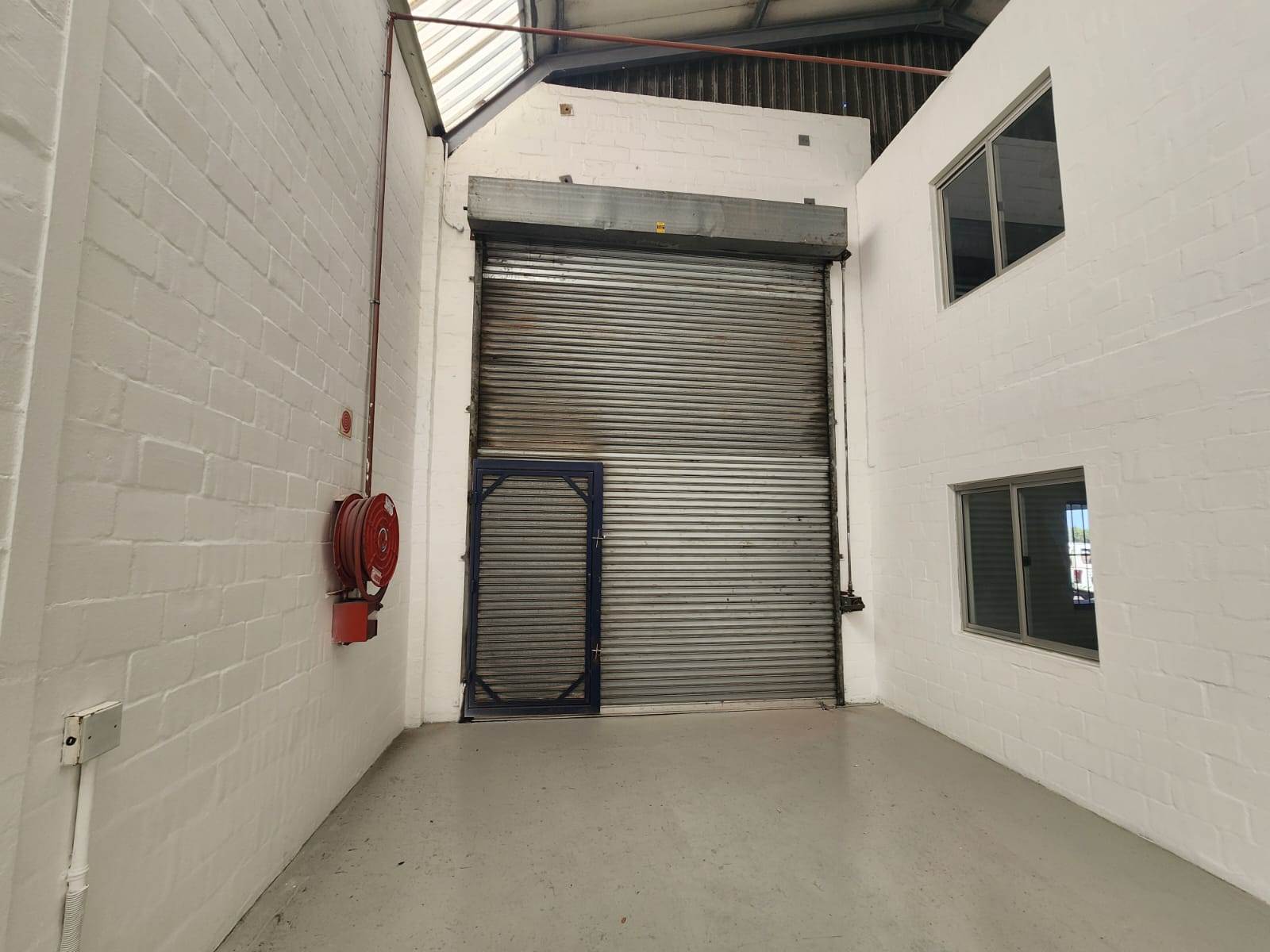 350  m² Industrial space in Killarney Gardens photo number 6