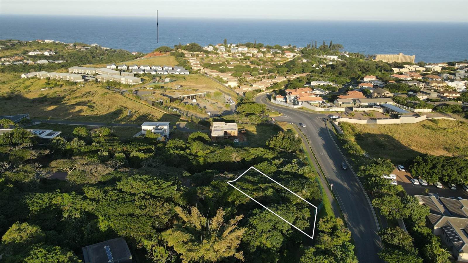 1337 m² Land available in Elaleni Coastal Forest Estate photo number 2