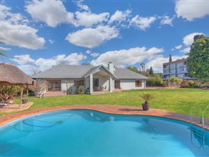 3 Bed House in Gresswold