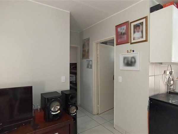 2 Bed Apartment