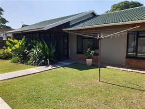 6 Bed House in Epworth