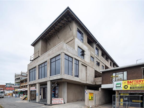 1449  m² Commercial space