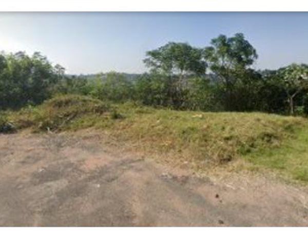 1.5 ha Land available in Pinetown Central