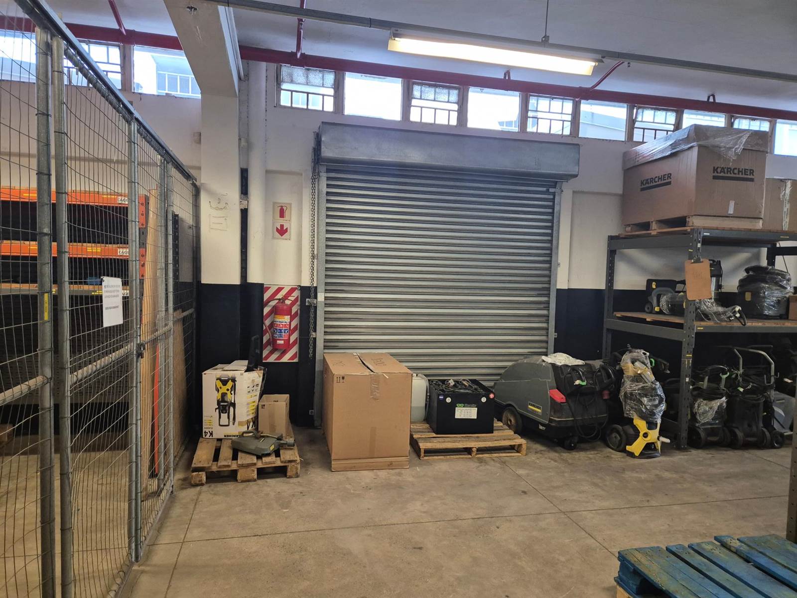1300  m² Industrial space in Westmead photo number 6