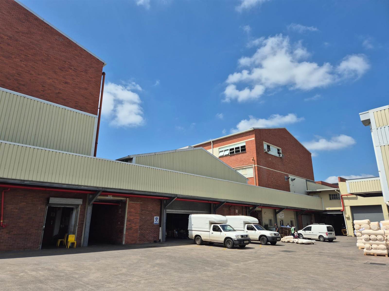 1300  m² Industrial space in Westmead photo number 10