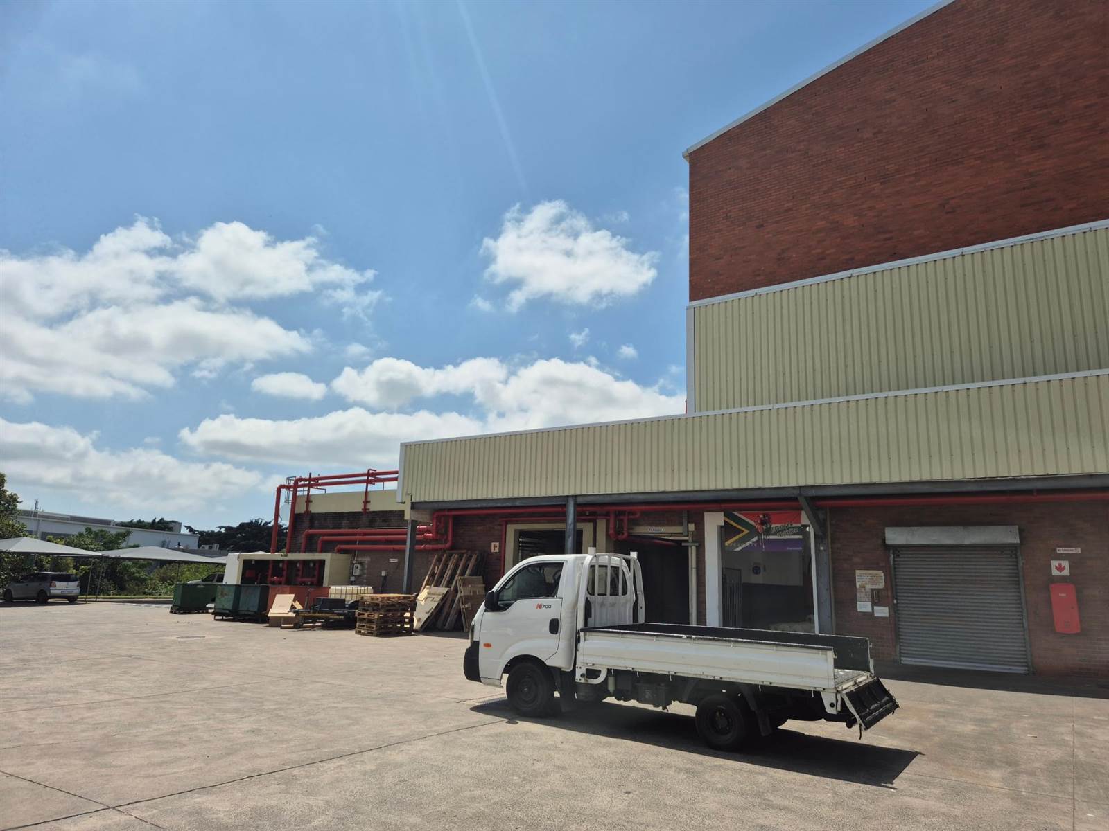 1300  m² Industrial space in Westmead photo number 16